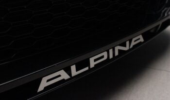 BMW-ALPINA B3 BiTurbo 3.0 xDrive Switch-Tronic voll