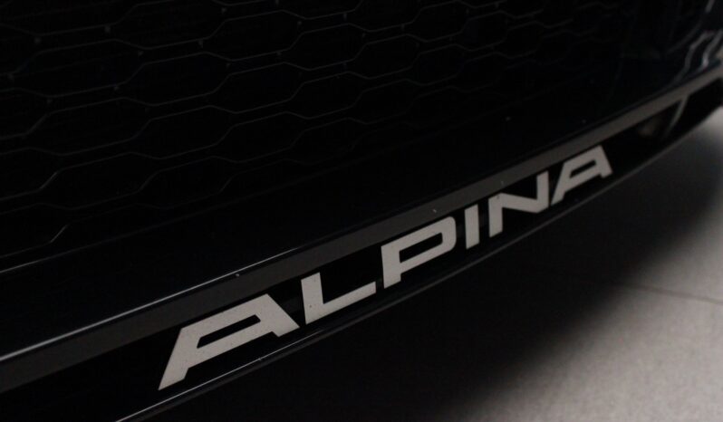 BMW-ALPINA B3 BiTurbo 3.0 xDrive Switch-Tronic voll
